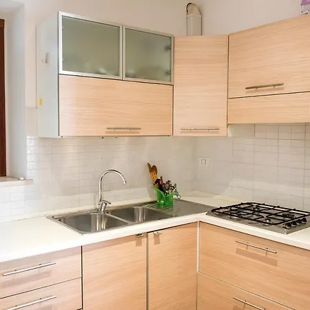 Apartment N216 - Numana, Cielo-terra Nei Vicoli A 200mt Dal Mare