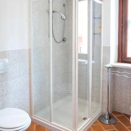 Apartment N216 - Numana, Cielo-terra Nei Vicoli A 200mt Dal Mare