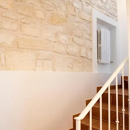 N216 - Numana, Cielo-terra Nei Vicoli A 200mt Dal Mare Apartment Numana