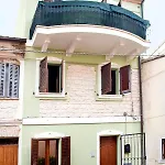 Apartament N216 - Numana, Cielo-terra Nei Vicoli A 200mt Dal Mare Numana
