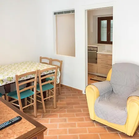 N216 - Numana, Cielo-terra Nei Vicoli A 200mt Dal Mare Numana