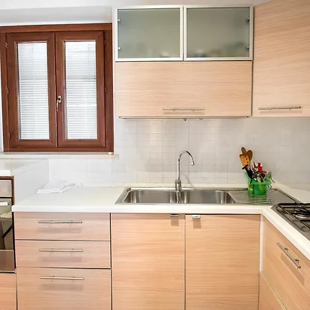 N216 - Numana, Cielo-terra Nei Vicoli A 200mt Dal Mare شقة نومانا