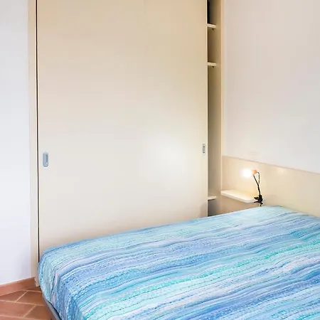 N216 - Numana, Cielo-terra Nei Vicoli A 200mt Dal Mare