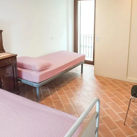 N216 - Numana, Cielo-terra Nei Vicoli A 200mt Dal Mare Numana