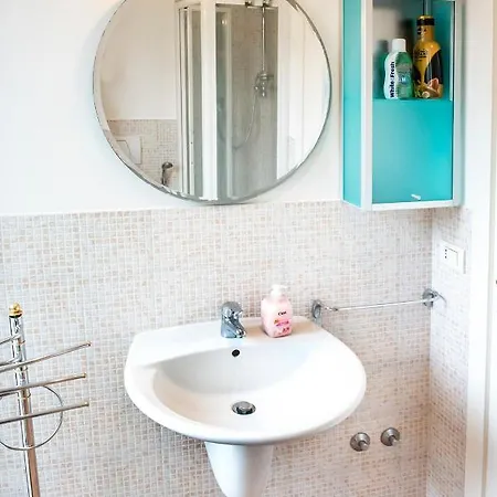 N216 - Numana, Cielo-terra Nei Vicoli A 200mt Dal Mare شقة نومانا