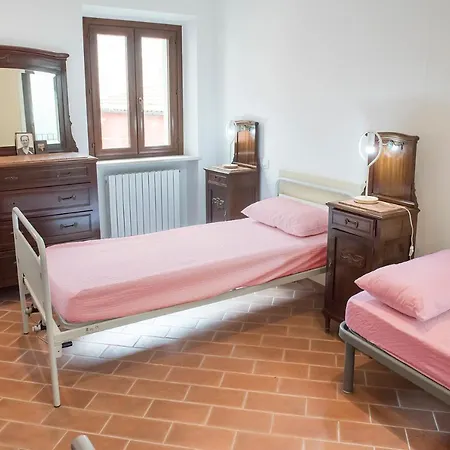 N216 - Numana, Cielo-terra Nei Vicoli A 200mt Dal Mare Numana