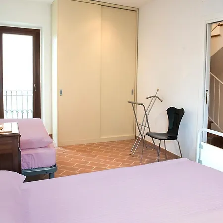 Appartamento N216 - Numana, Cielo-terra Nei Vicoli A 200mt Dal Mare