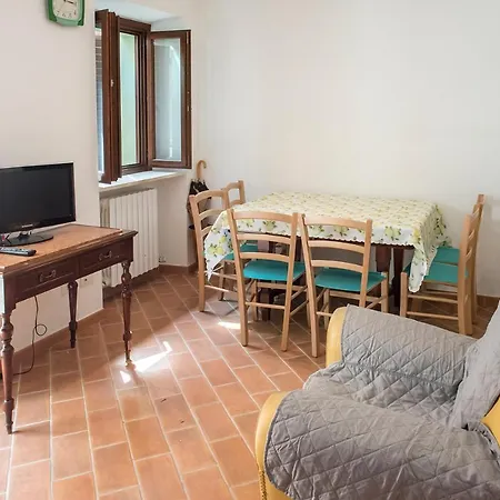 Appartamento N216 - Numana, Cielo-terra Nei Vicoli A 200mt Dal Mare