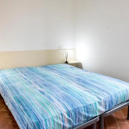 N216 - Numana, Cielo-terra Nei Vicoli A 200mt Dal Mare