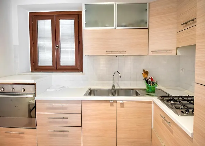 N216 - Numana, Cielo-terra Nei Vicoli A 200mt Dal Mare Διαμέρισμα Numana