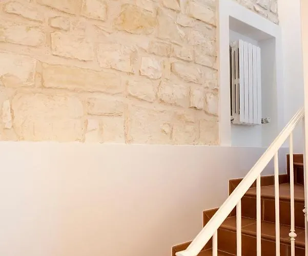 N216 - Numana, Cielo-terra Nei Vicoli A 200mt Dal Mare Διαμέρισμα Numana