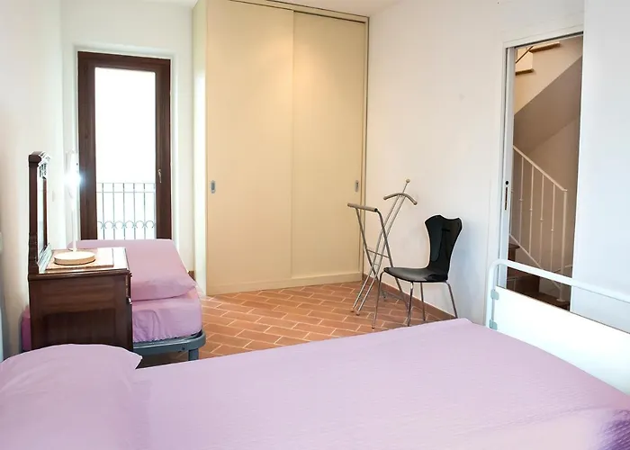 Διαμέρισμα N216 - Numana, Cielo-terra Nei Vicoli A 200mt Dal Mare